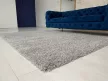 Carena Shaggy 5121 Világos szürke 200x290 cm