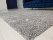 Carena Shaggy 5121 Világos szürke 200x290 cm