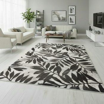 Verona 5128 Grey (Szürke) 160x220 cm