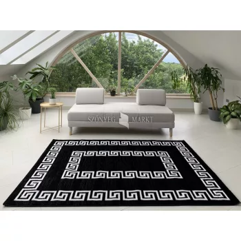 Moonlight 5212Fekete 120x170cm