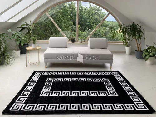 Moonlight 5212Fekete 120x170cm