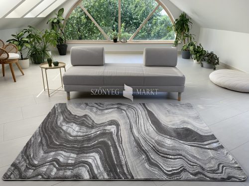 Almira 535 grey (szürke) 60x220 cm