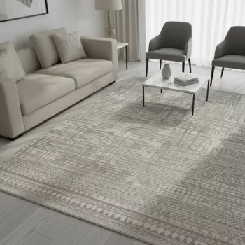 Portfolia Szőnyeg 5744 Cream (Krém) 60x110 cm