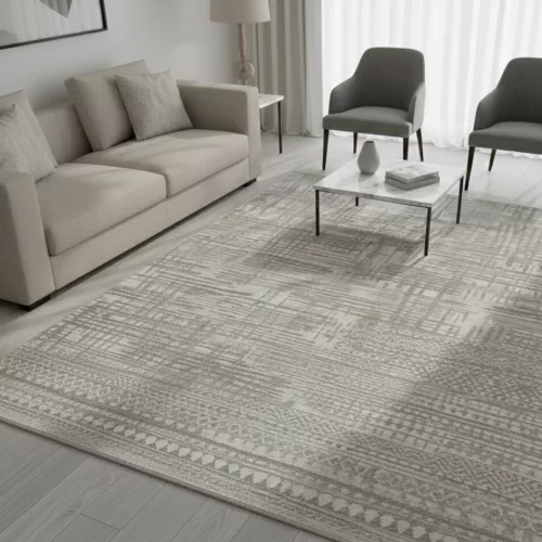 Portfolia Szőnyeg 5744 Cream (Krém) 200x290 cm