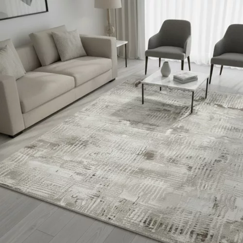 Portfolia Szőnyeg 5927 Cream (Krém) 200x290 cm