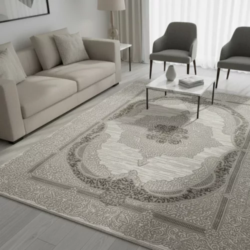 Portfolia Szőnyeg 5931 Cream (Krém) 200x290 cm