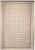 Portfolia Szőnyeg 5934 Cream (Krém) 60x220 cm