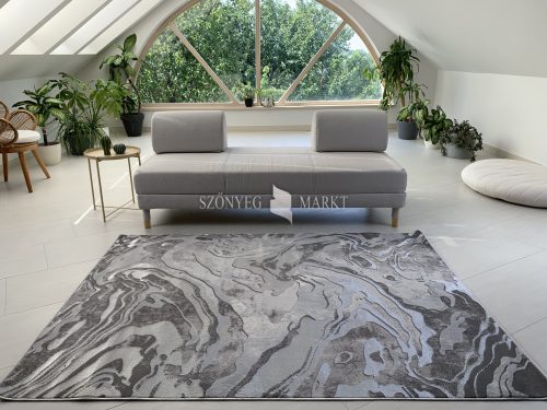 Almira 6262 grey (szürke) 80x150 cm