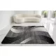 Comfort 6872 szürke modern szőnyeg 120x170cm    
