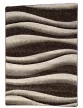 Comfort 6885 barna modern szőnyeg120x170 cm