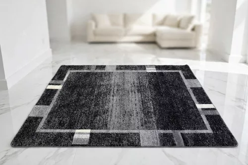 Comfort 6889 szürke modern szőnyeg 60x220 cm