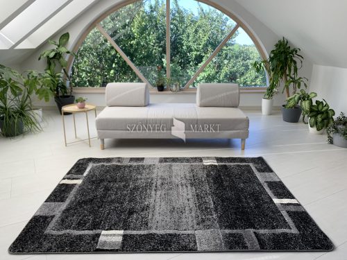 Comfort 6889 szürke modern szőnyeg 200x290 cm