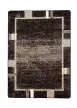 Comfort 6889 barna modern szőnyeg120x170 cm
