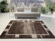 Comfort 6889 barna modern szőnyeg 200x290 cm