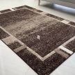 Comfort 6889 barna modern szőnyeg 200x290 cm