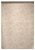 Portfolia Szőnyeg 7717 Cream (Krém) 60x220 cm