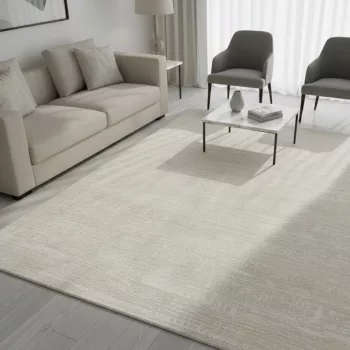 Portfolia Szőnyeg 7733 Cream (Krém) 60x110 cm 