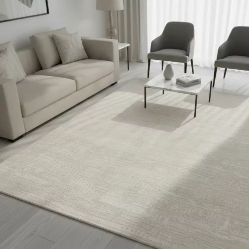 Portfolia Szőnyeg 7733 Cream (Krém) 60x110 cm 