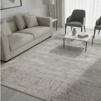 Portfolia Szőnyeg 7733 Grey (Szürke) 120x170 cm