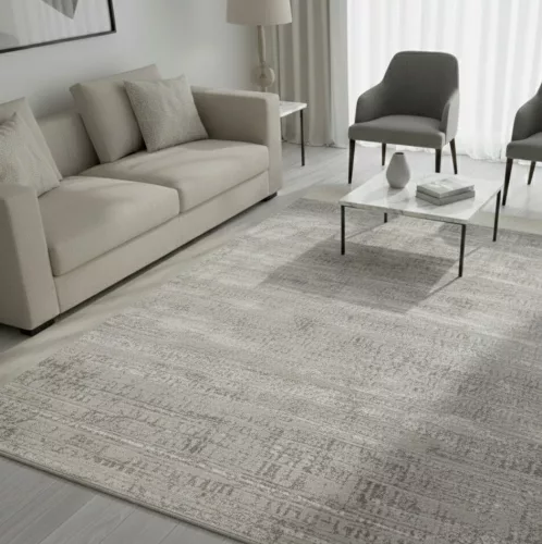 Portfolia Szőnyeg 7733 Grey (Szürke) 200x290 cm