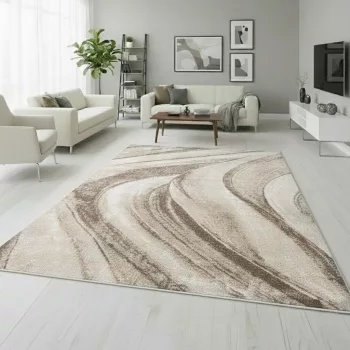 Verona 7 Beige(Bézs) 300x400 cm