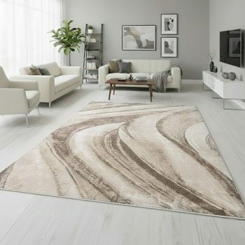 Verona 7 Beige(Bézs) 160x220 cm