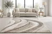 Verona 7 Beige(Bézs) 300x400 cm