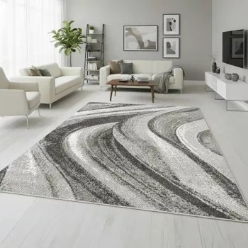 Verona 7 Grey (Szürke) 300x400 cm