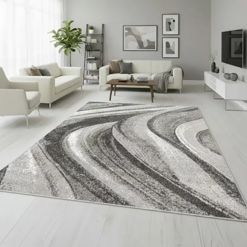 Verona 7 Grey (Szürke) 300x400 cm