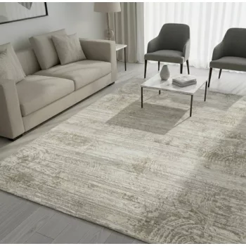 Portfolia Szőnyeg 8096 Cream (Krém) 60x110 cm