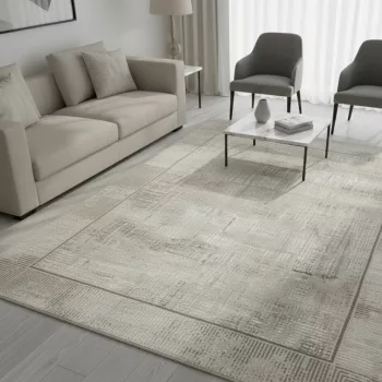 Portfolia Szőnyeg 8098 Cream (Krém) 120x170 cm