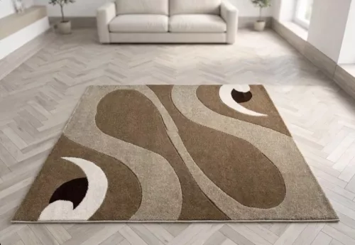 Charisma 8246 Beige (Bézs) 150x230 cm