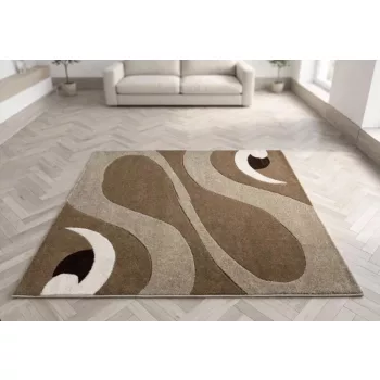 Charisma 8246 Beige (Bézs) 60x220 cm