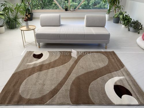Charisma 8246 Beige (Bézs) 60x220 cm
