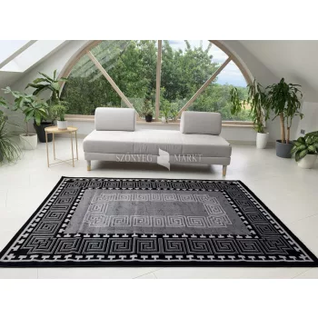 Moonlight 8860 Fekete 120x170cm