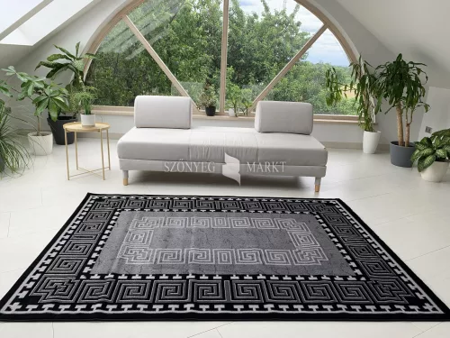 Moonlight 8860 Fekete 120x170cm