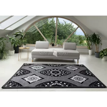 Moonlight 8862 Fekete 120x170cm