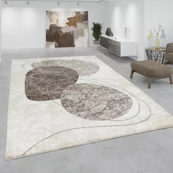Verona 9414 Beige (Bézs)300x400 cm