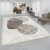 Verona 9414 Beige (Bézs)120x170 cm
