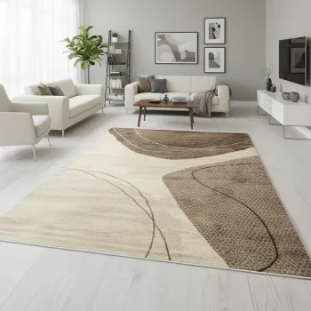 Verona 9582 Beige (Bézs)300x400 cm