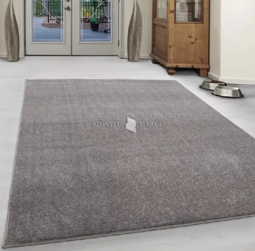 ATA 7000 beige (bézs) szőnyeg 160x230 cm