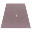 ATA 7000 pink  (rozsaszín) szőnyeg200x290 cm
