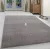 ATA 7000 beige (bézs) szőnyeg 60x110 cm