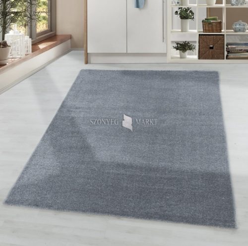 ATA 7000 grey (szürke) szőnyeg 60x110 cm