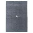ATA 7000 grey (szürke) szőnyeg 60x110 cm