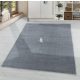 ATA 7000 grey (szürke) szőnyeg 60x220 cm