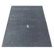 ATA 7000 grey (szürke) szőnyeg 60x220 cm