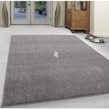 ATA 7000 beige (bézs) szőnyeg 80x150 cm