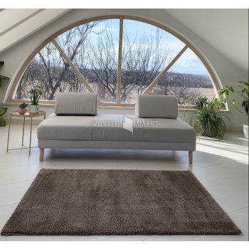 Marbella 1921 Sötétbarna (Dark-brown) Szőnyeg 40x70