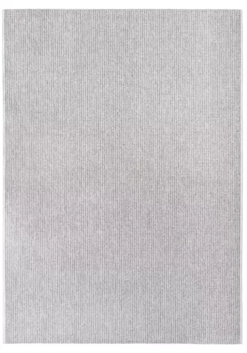 Bouclair szürke E6404 modern szőnyeg 80x150 cm